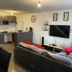Chambre Chez Lhabitant Appartement Toulouse