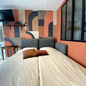 Le Nuage Des Balmes Appartement