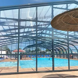 La Corniche Camping Plozévet